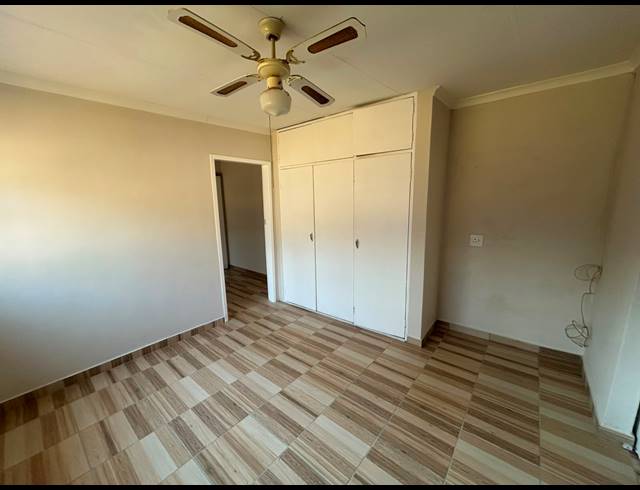 3 BEDROOM HOUSE TO LET IN SCHOEMANSVILLE